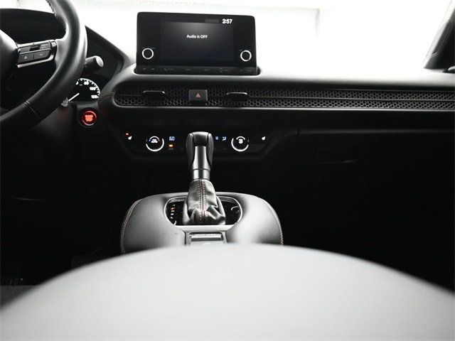2025 Honda HR-V Sport 2WD CVT - 22903086 - 14