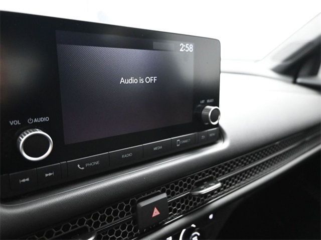 2025 Honda HR-V Sport 2WD CVT - 22903086 - 18