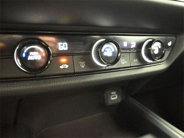 2025 Honda HR-V Sport 2WD CVT - 22903086 - 19