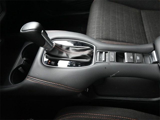 2025 Honda HR-V Sport 2WD CVT - 22903086 - 20