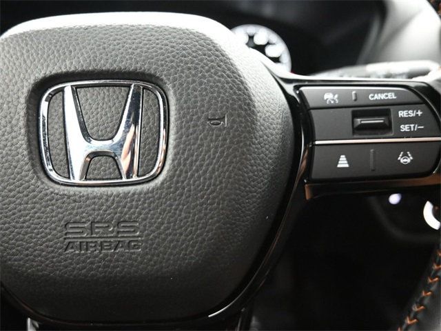 2025 Honda HR-V Sport 2WD CVT - 22903086 - 22