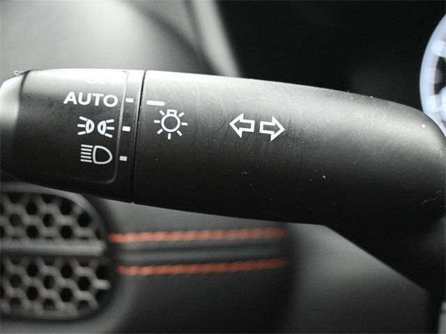 2025 Honda HR-V Sport 2WD CVT - 22903086 - 24