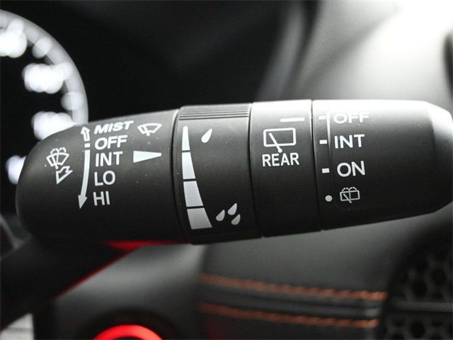 2025 Honda HR-V Sport 2WD CVT - 22903086 - 25