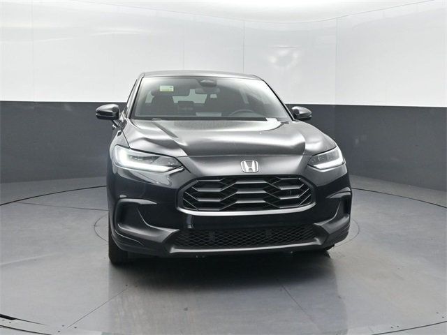 2025 Honda HR-V Sport 2WD CVT - 22903086 - 33