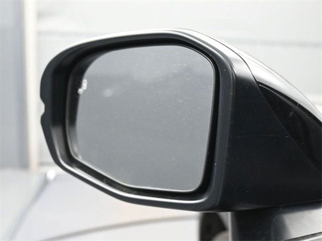 2025 Honda HR-V Sport 2WD CVT - 22903086 - 4