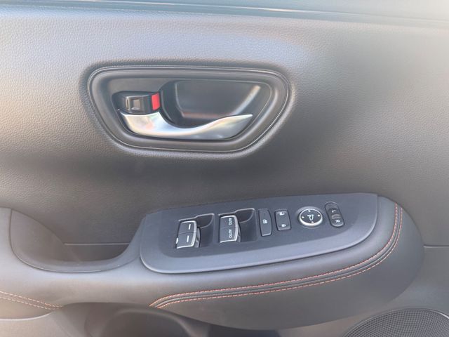 2025 Honda HR-V Sport 2WD CVT - 23032305 - 1