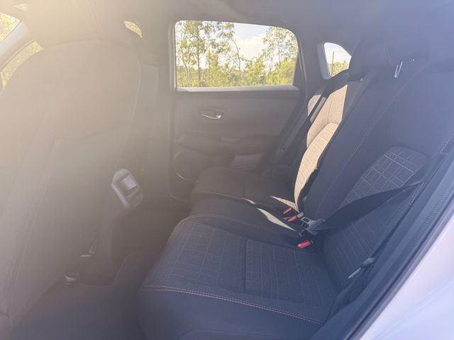 2025 Honda HR-V Sport 2WD CVT - 23032305 - 6