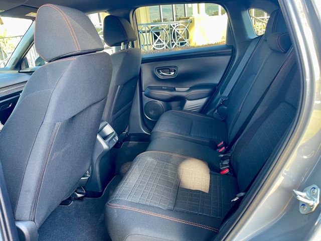 2025 Honda HR-V Sport 2WD CVT - 22947580 - 11