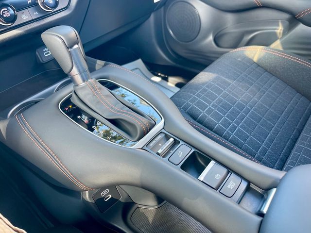 2025 Honda HR-V Sport 2WD CVT - 22947580 - 14