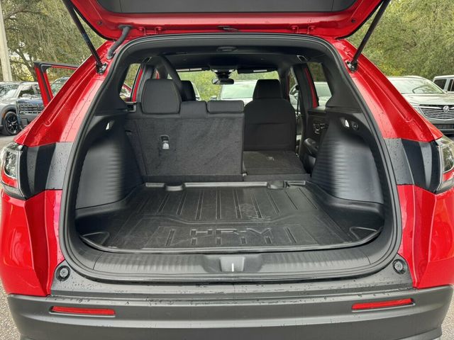 2025 Honda HR-V Sport 2WD CVT - 23101072 - 7
