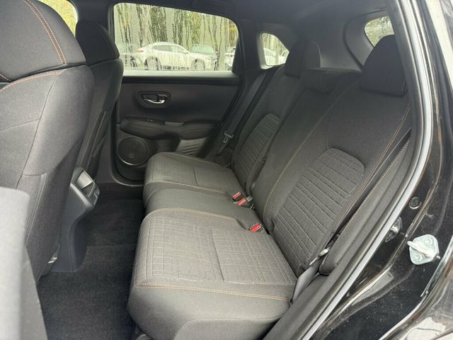 2025 Honda HR-V Sport 2WD CVT - 23101414 - 6