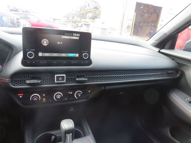 2025 Honda HR-V Sport AWD CVT - 22993426 - 11