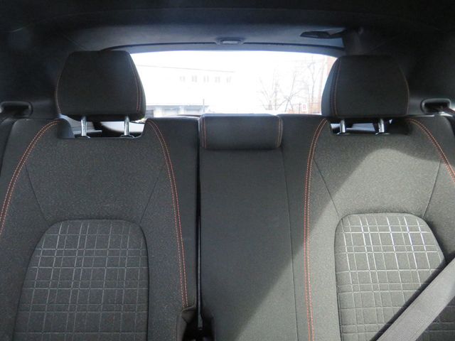 2025 Honda HR-V Sport AWD CVT - 22993426 - 12