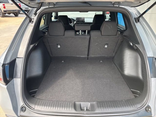 2025 Honda HR-V Sport AWD CVT - 23025990 - 9