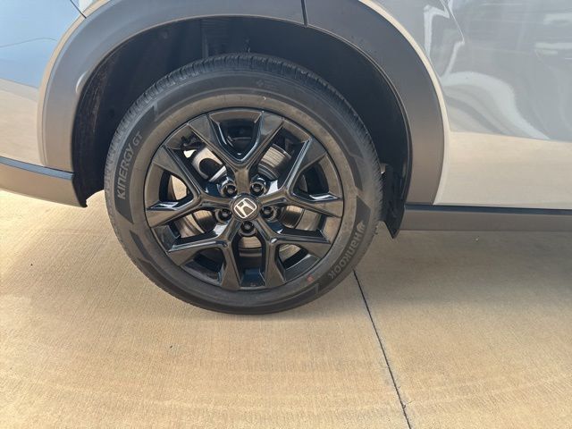2025 Honda HR-V Sport AWD CVT - 23025990 - 13