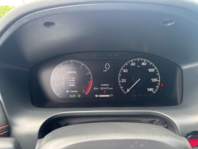 2025 Honda HR-V Sport AWD CVT - 23025990 - 15