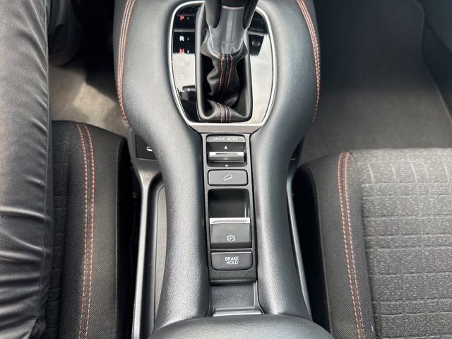 2025 Honda HR-V Sport AWD CVT - 23025990 - 16