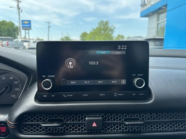 2025 Honda HR-V Sport AWD CVT - 23025990 - 20