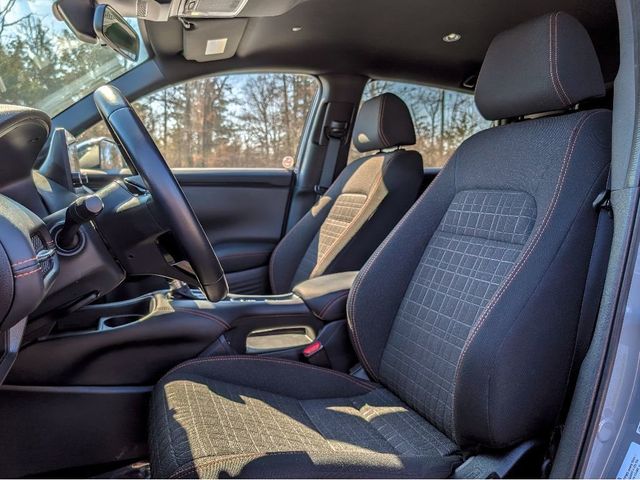 2025 Honda HR-V Sport AWD CVT - 22988603 - 14