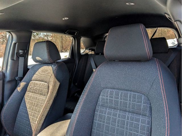 2025 Honda HR-V Sport AWD CVT - 22988603 - 15