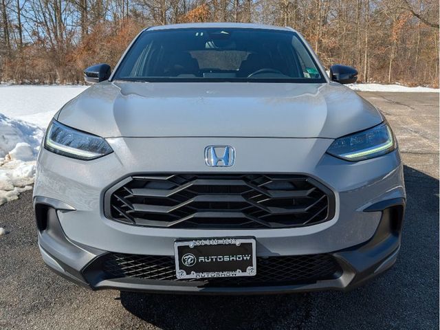 2025 Honda HR-V Sport AWD CVT - 22988603 - 1