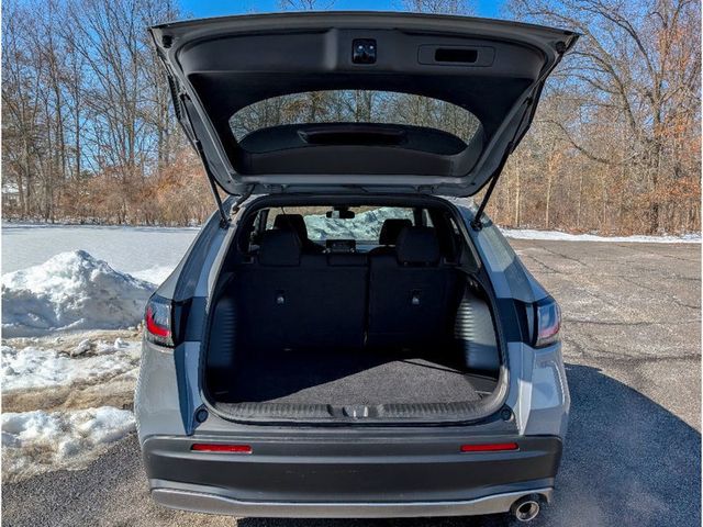 2025 Honda HR-V Sport AWD CVT - 22988603 - 6