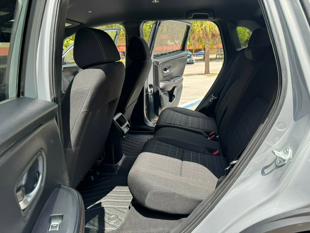 2025 Honda HR-V Sport AWD CVT - 22904756 - 7