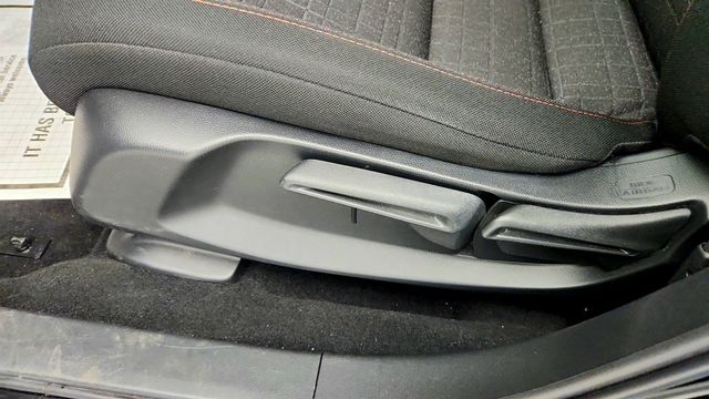 2025 Honda HR-V Sport AWD CVT - 23024767 - 10