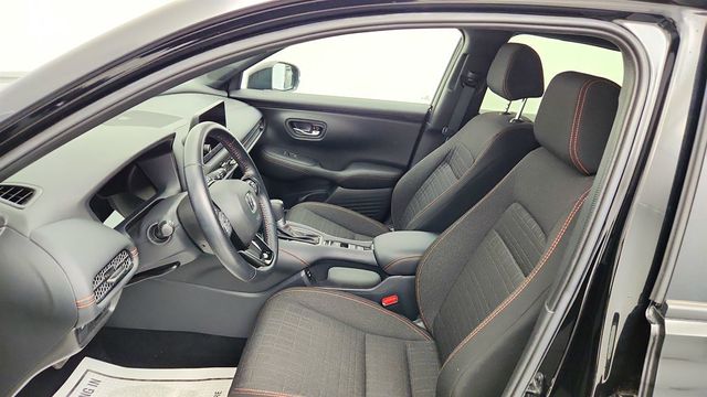 2025 Honda HR-V Sport AWD CVT - 23024767 - 18