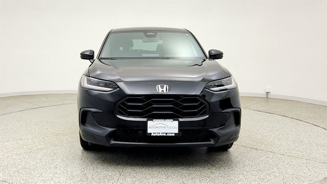 2025 Honda HR-V Sport AWD CVT - 23024767 - 1