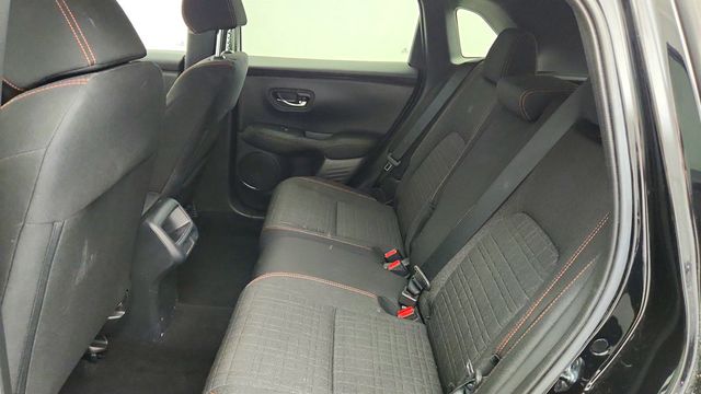 2025 Honda HR-V Sport AWD CVT - 23024767 - 19