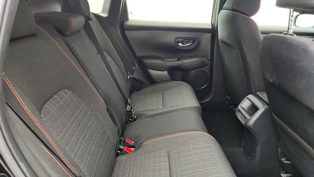 2025 Honda HR-V Sport AWD CVT - 23024767 - 21