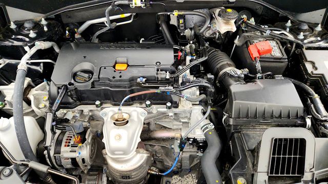 2025 Honda HR-V Sport AWD CVT - 23024767 - 25