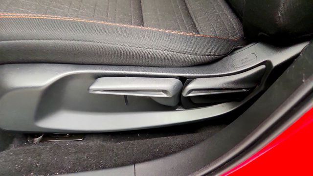 2025 Honda HR-V Sport AWD CVT - 23032572 - 10