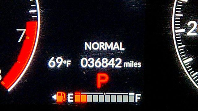 2025 Honda HR-V Sport AWD CVT - 23032572 - 13