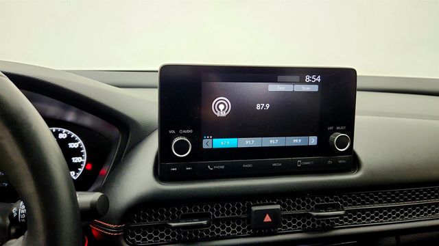 2025 Honda HR-V Sport AWD CVT - 23032572 - 16