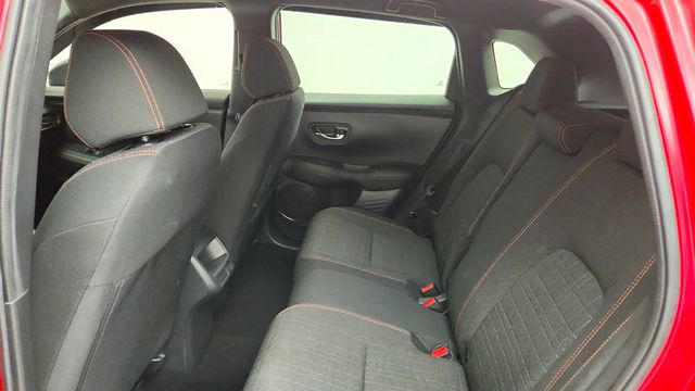 2025 Honda HR-V Sport AWD CVT - 23032572 - 18
