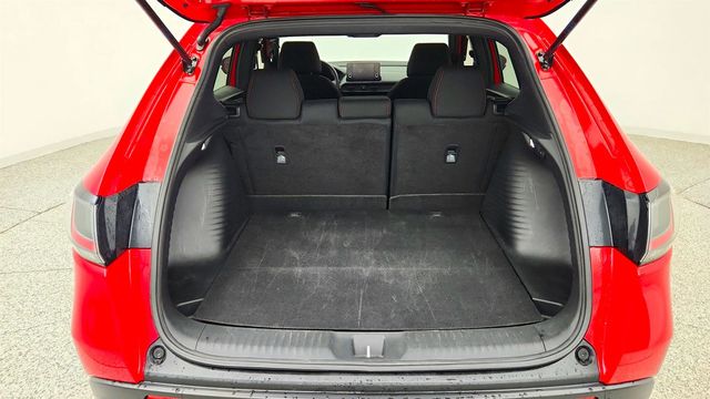 2025 Honda HR-V Sport AWD CVT - 23032572 - 19