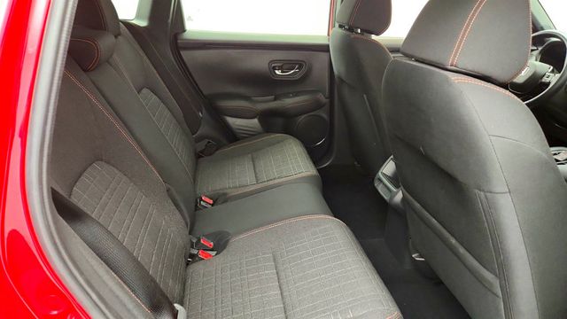 2025 Honda HR-V Sport AWD CVT - 23032572 - 20