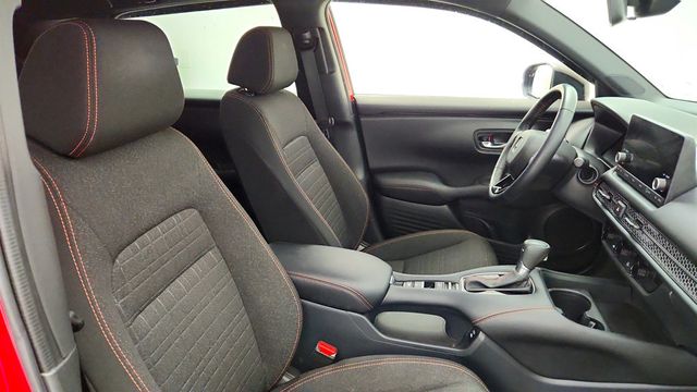 2025 Honda HR-V Sport AWD CVT - 23032572 - 21