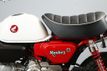 2025 Honda Monkey 1 Owner - 23041751 - 9