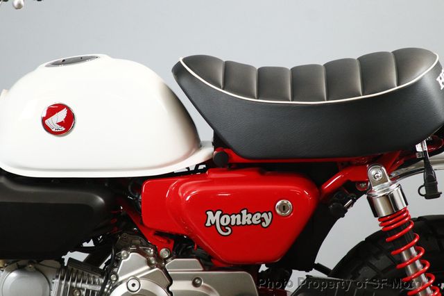 2025 Honda Monkey 1 Owner - 23041751 - 9