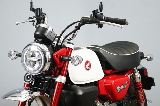 2025 Honda Monkey 1 Owner - 23041751 - 1
