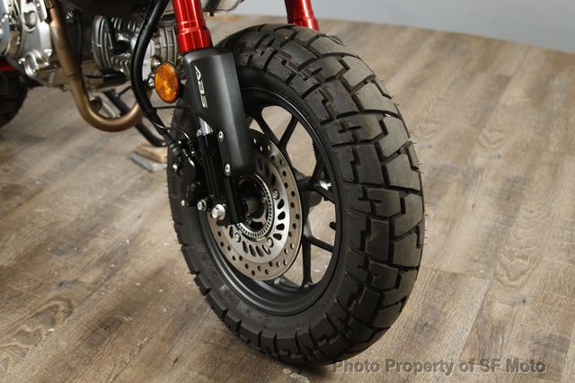 2025 Honda Monkey 1 Owner - 23041751 - 19