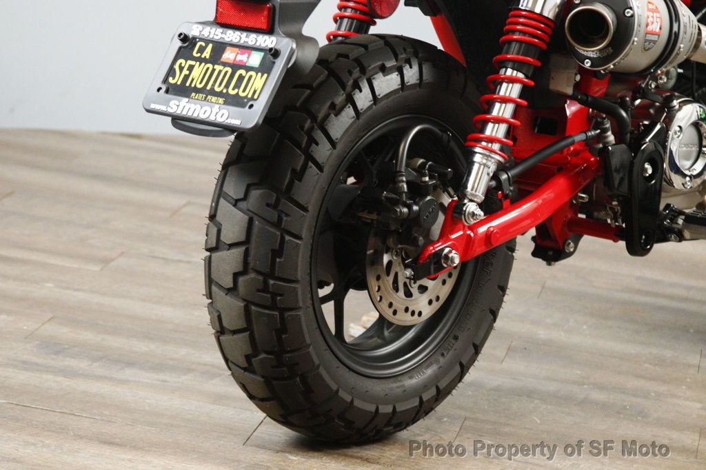2025 Honda Monkey 1 Owner - 23041751 - 20