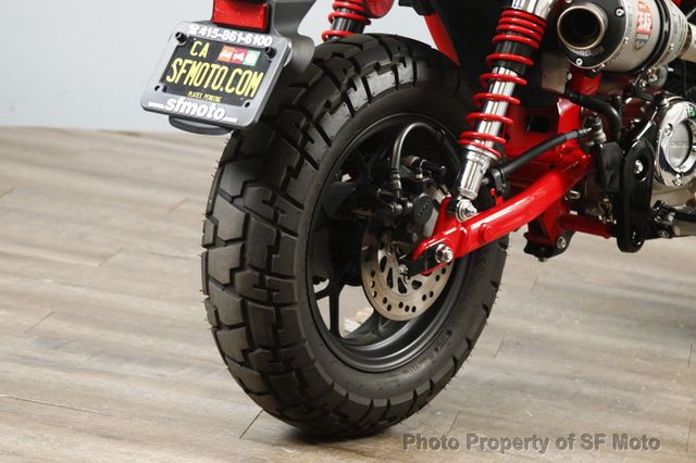 2025 Honda Monkey 1 Owner - 23041751 - 20