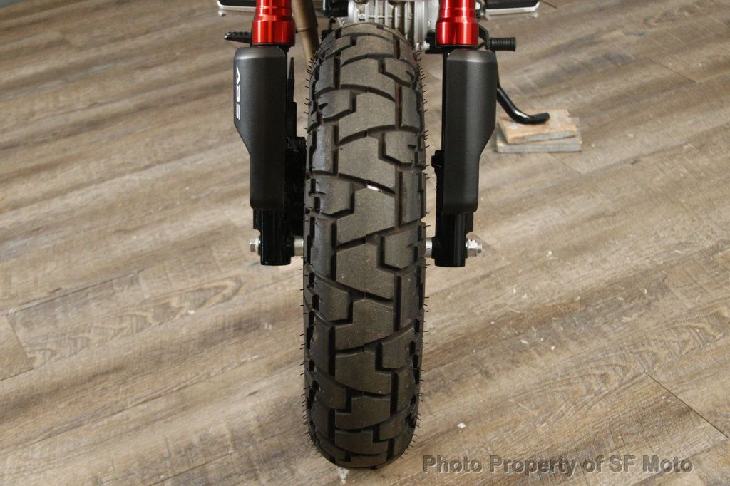 2025 Honda Monkey 1 Owner - 23041751 - 22