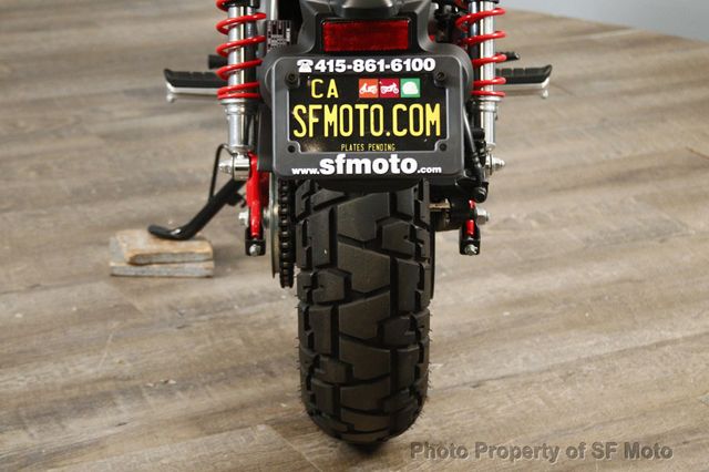 2025 Honda Monkey 1 Owner - 23041751 - 23