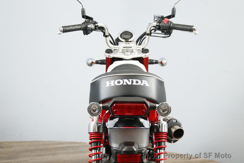 2025 Honda Monkey 1 Owner - 23041751 - 26