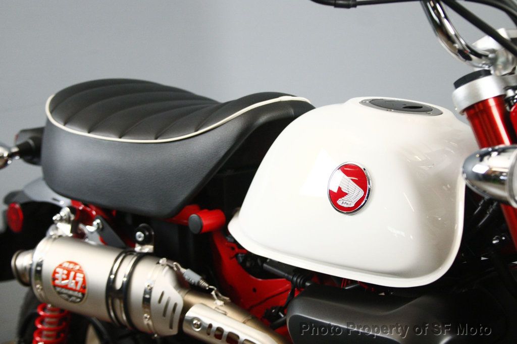 2025 Honda Monkey 1 Owner - 23041751 - 28